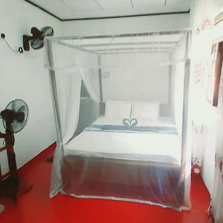 Bamboo Home Stay Hiriketiya Dikwella Esterno foto