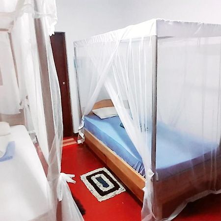 Bamboo Home Stay Hiriketiya Dikwella Esterno foto