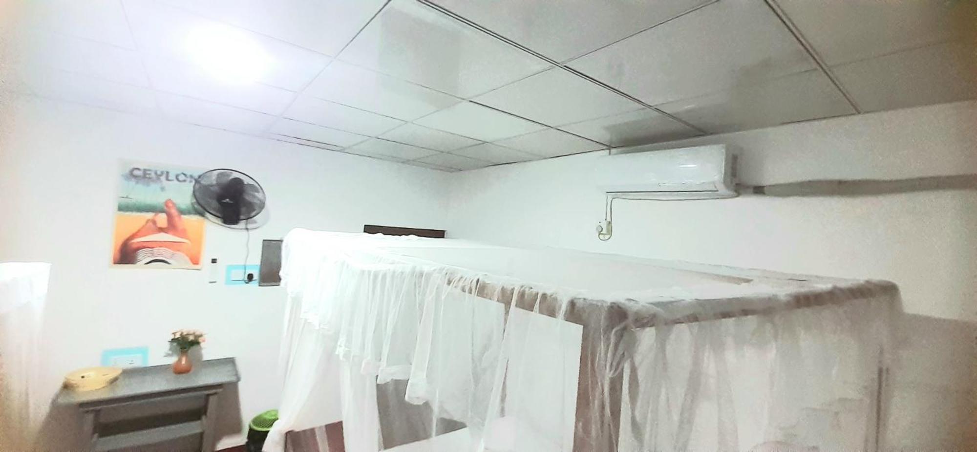Bamboo Home Stay Hiriketiya Dikwella Esterno foto