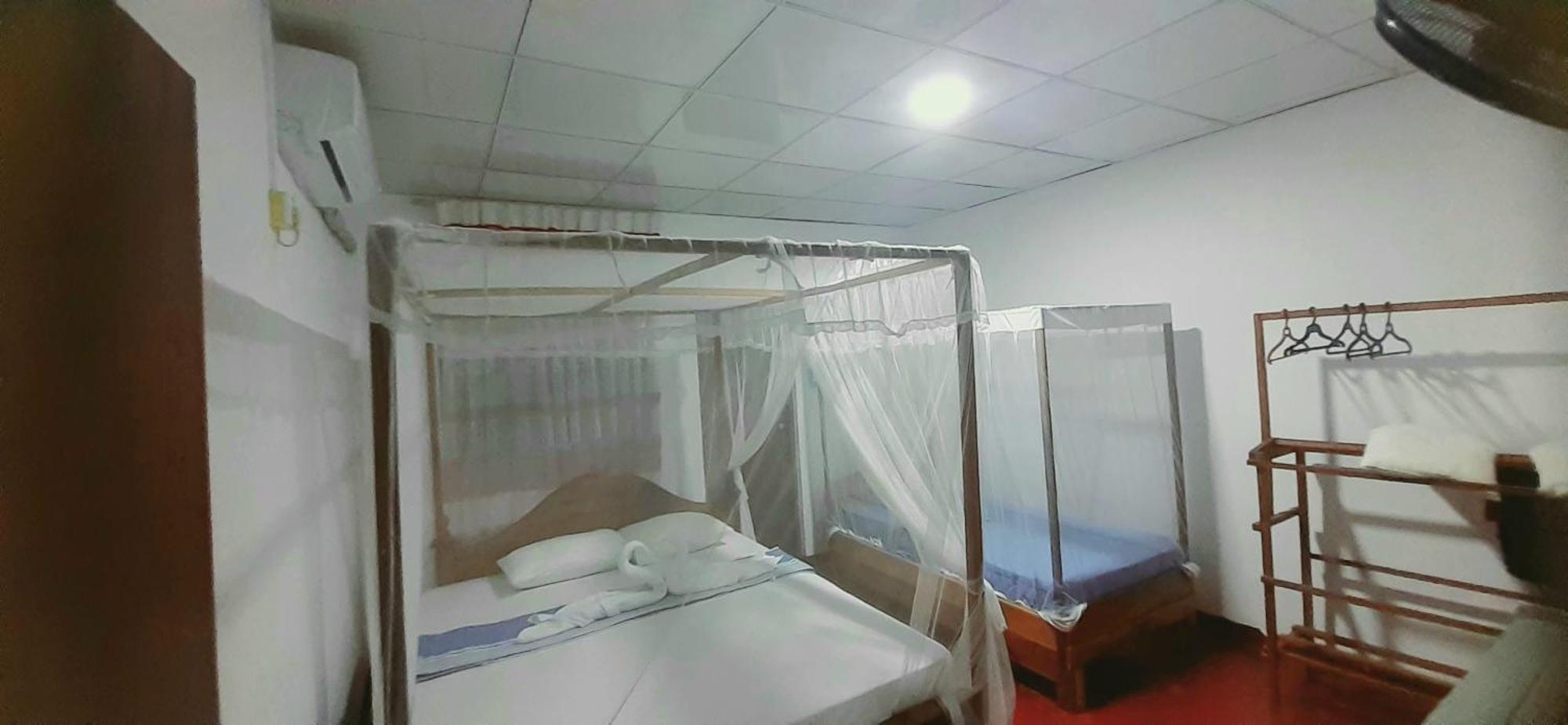Bamboo Home Stay Hiriketiya Dikwella Esterno foto