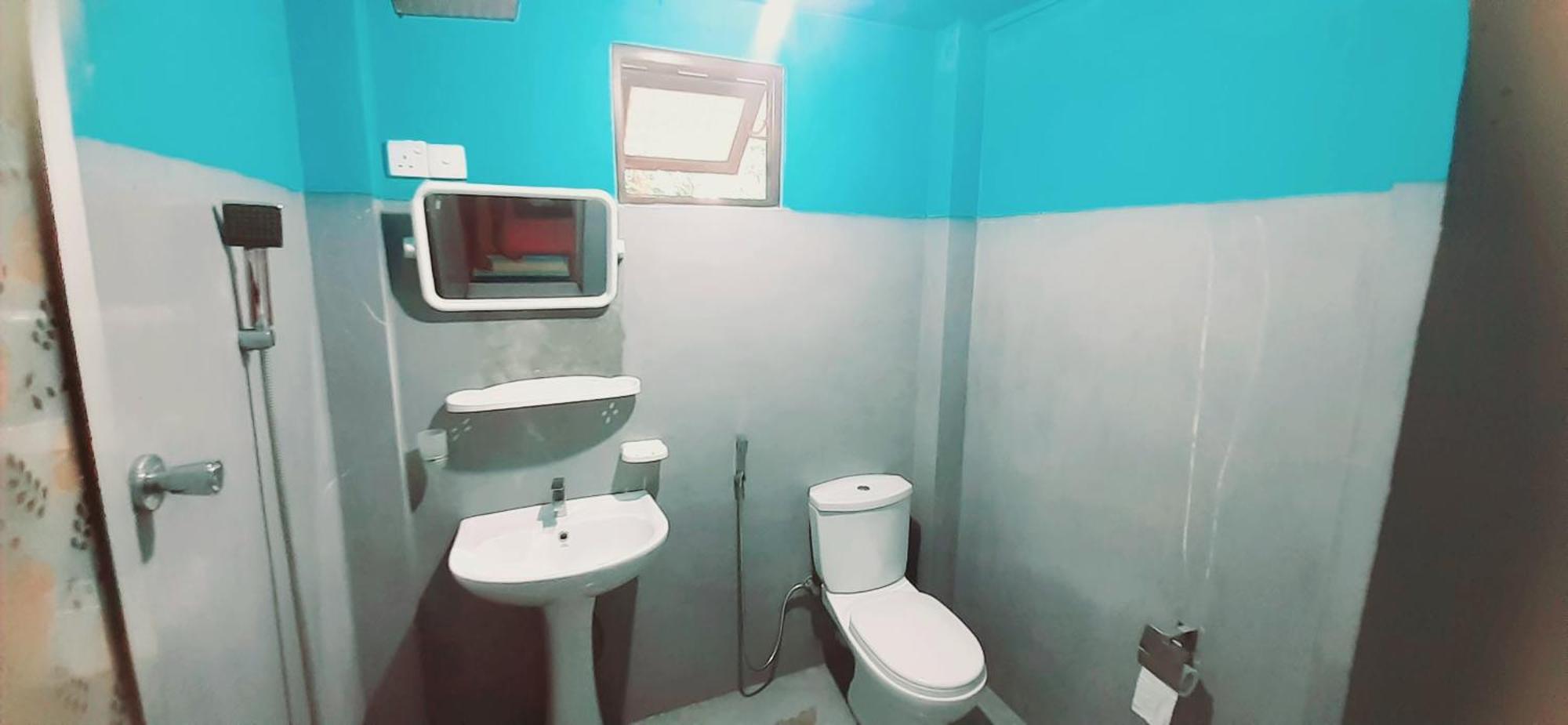 Bamboo Home Stay Hiriketiya Dikwella Camera foto