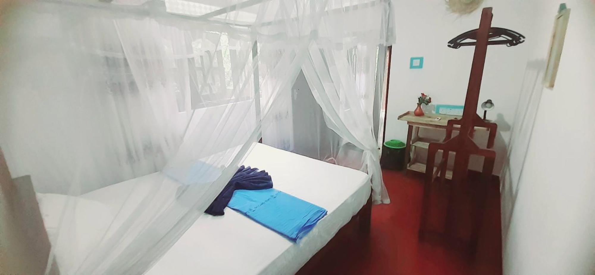 Bamboo Home Stay Hiriketiya Dikwella Camera foto